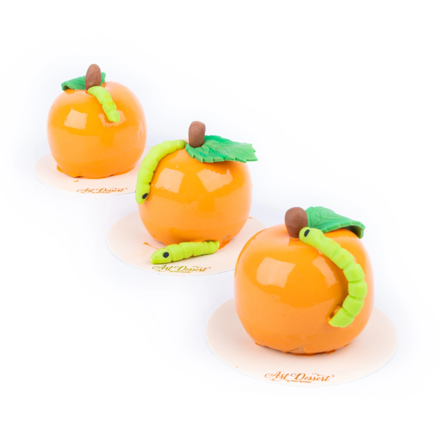 Monoportie Mar Halloween